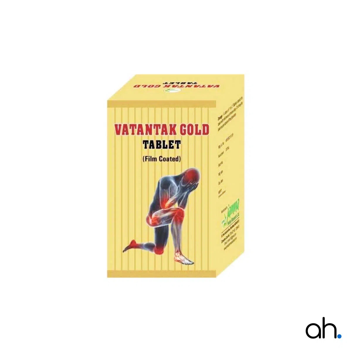 Jamna Vatantak Tablet Gold