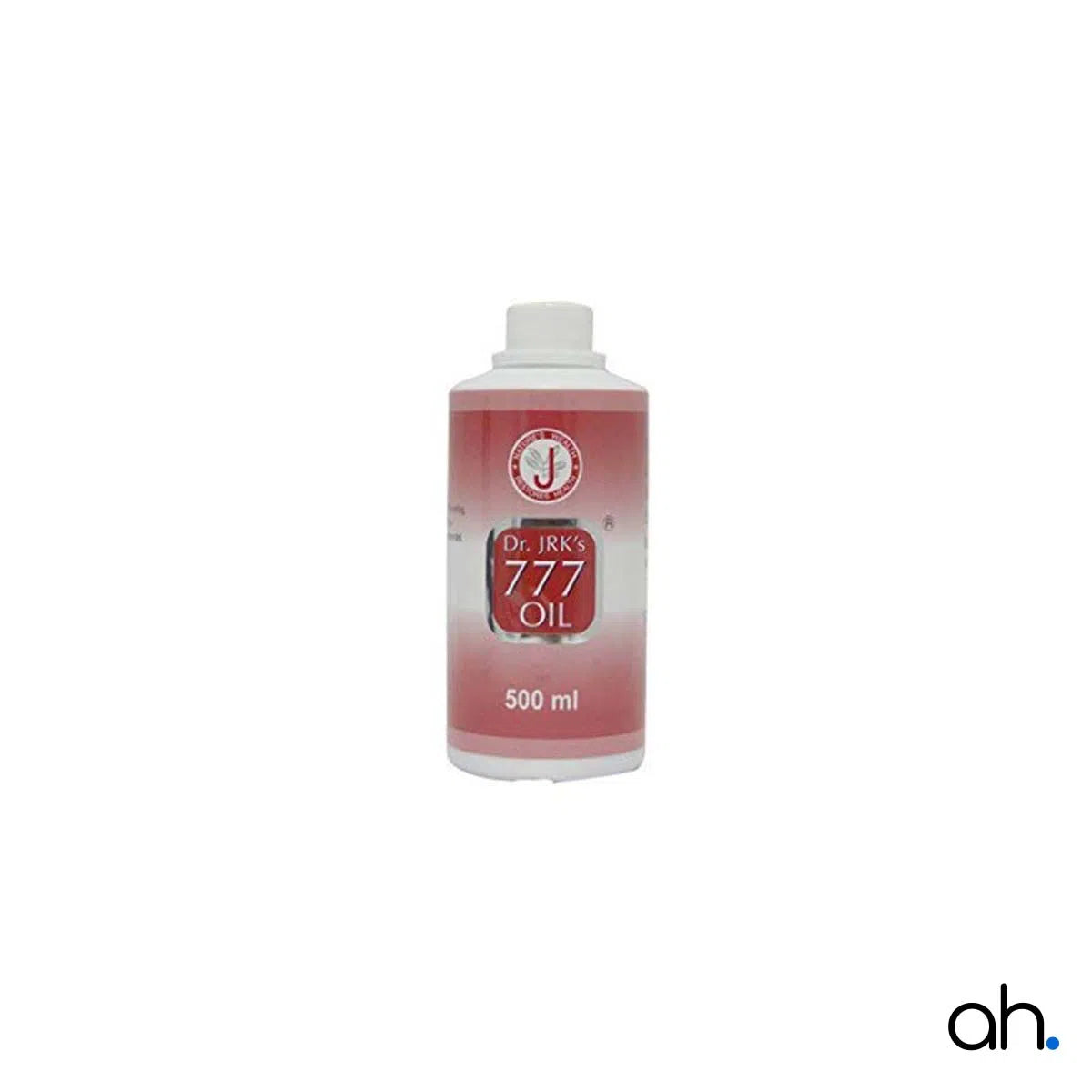 JRK 777 Oil