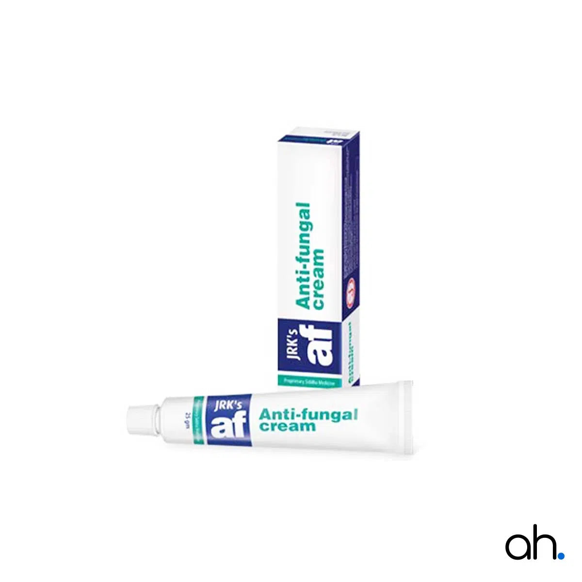 JRK Anti Fungal Cream