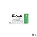 JRK D-Co-D Tablet