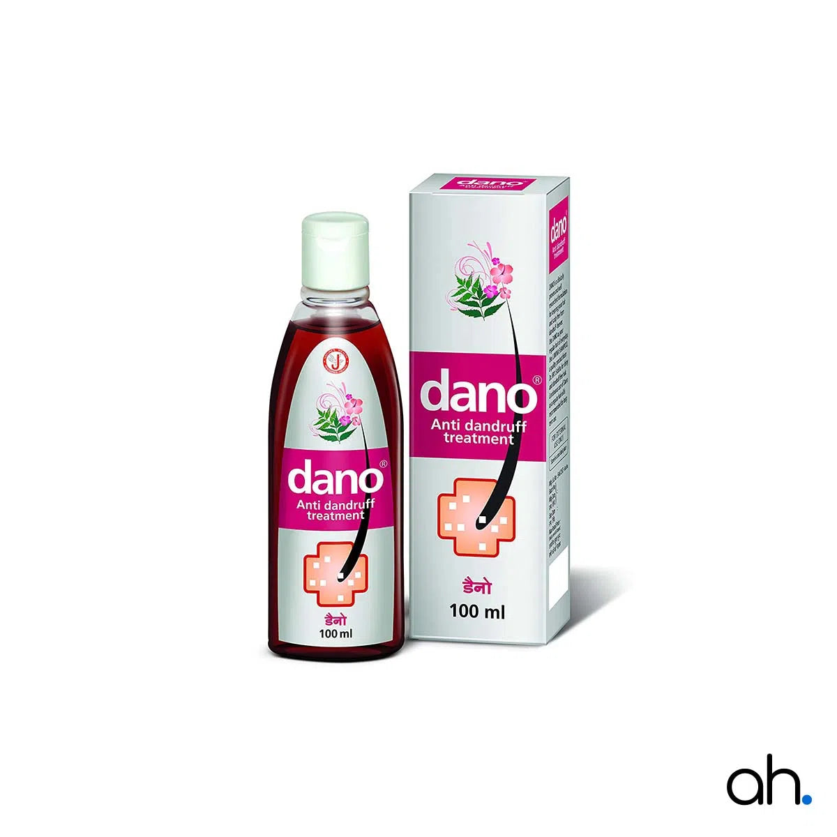 JRK Dano