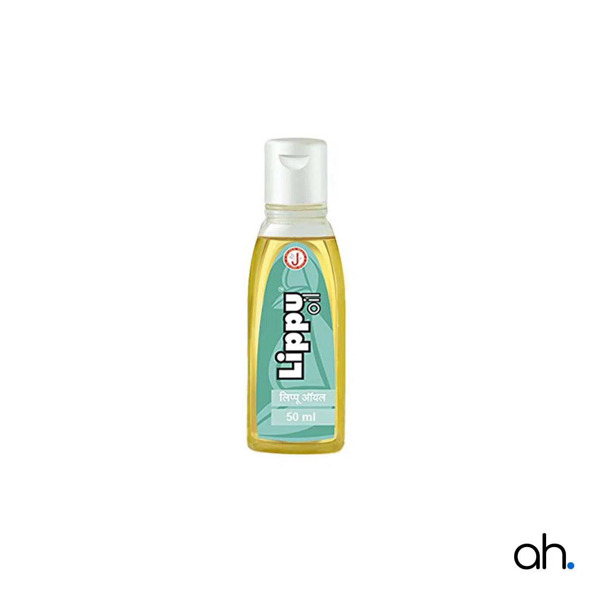 JRK Lippu Oil