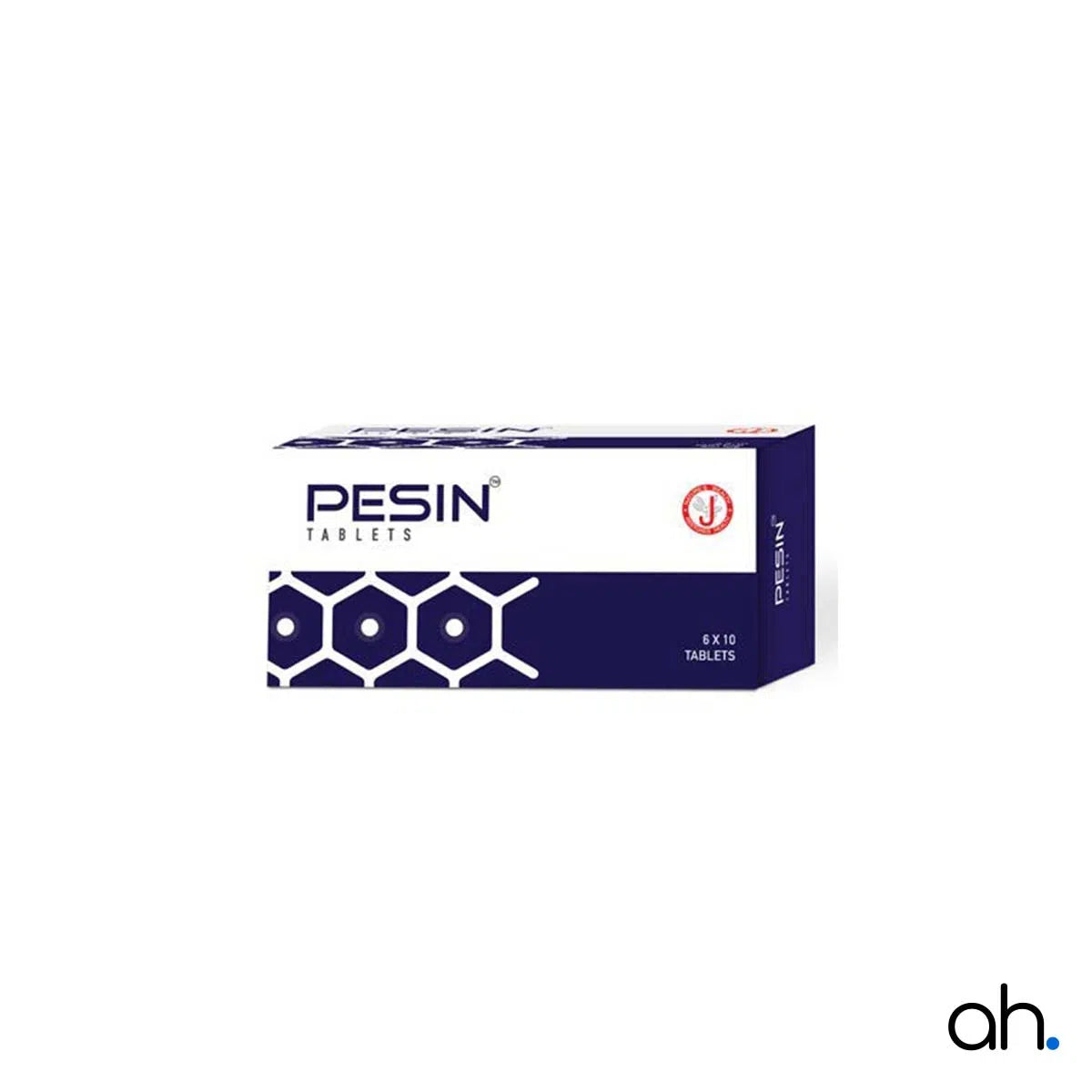 JRK Pesin Tablet