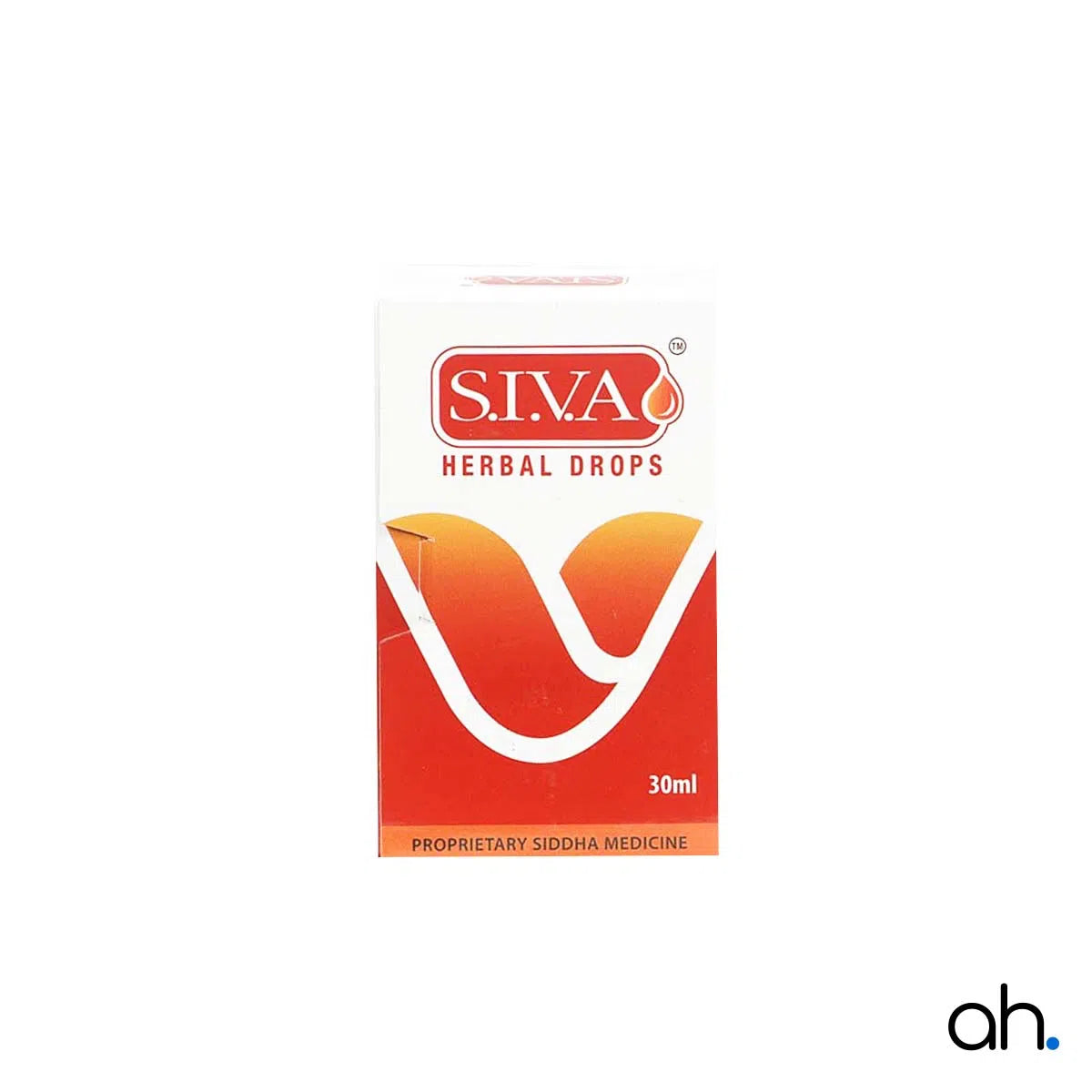 JRK Siva Drops