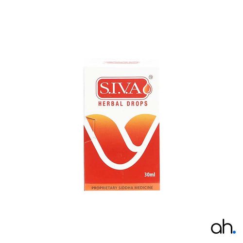JRK Siva Drops