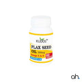 Kudos Flaxseed Oil Capsule