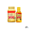Kudos Maharaja Capsule (with free oil)