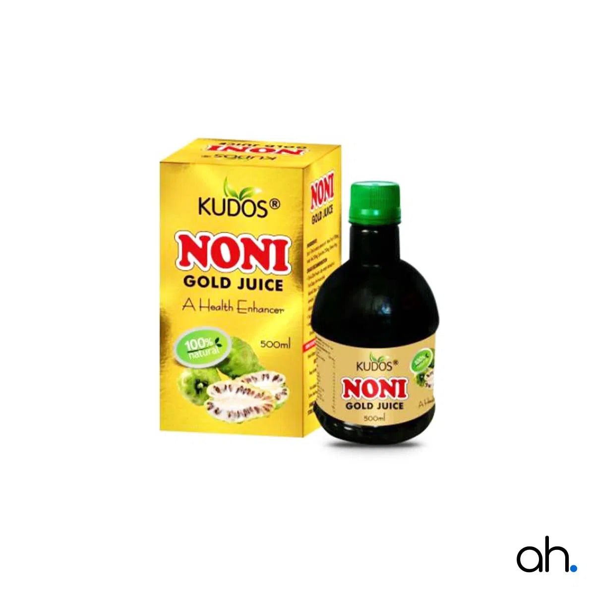 Kudos Noni Gold Juice