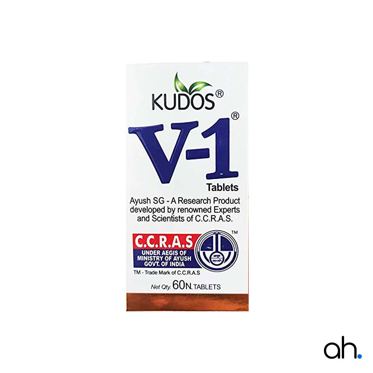 Kudos V-1 Tablet
