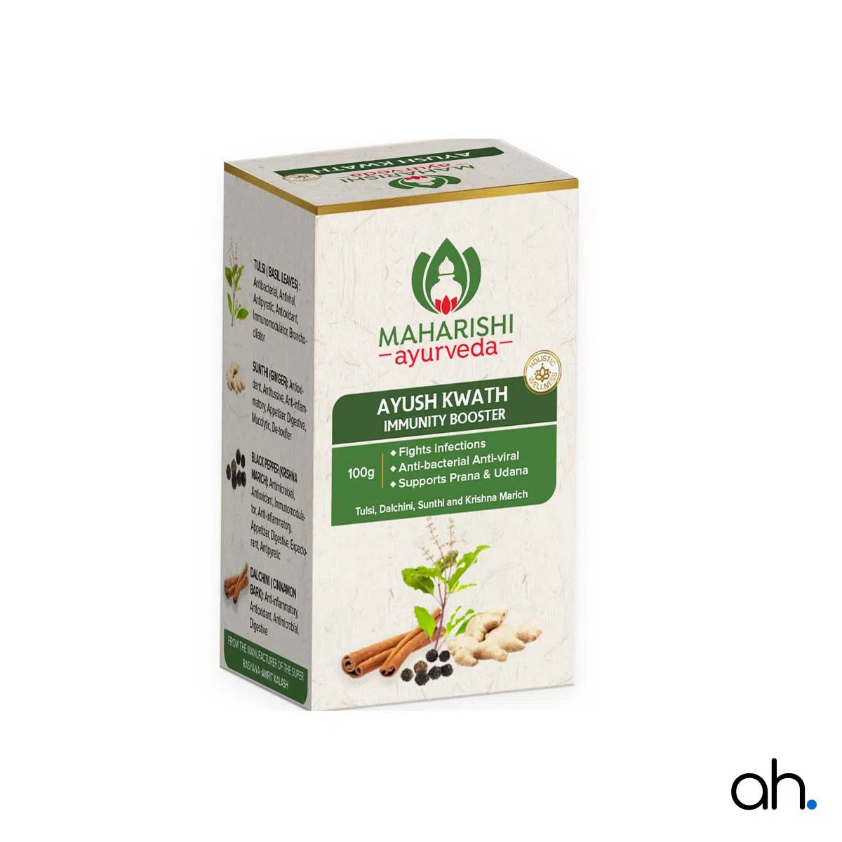 Maharishi Ayurveda Ayush Kwath