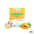Maharishi Ayurveda Lipomap Tablet
