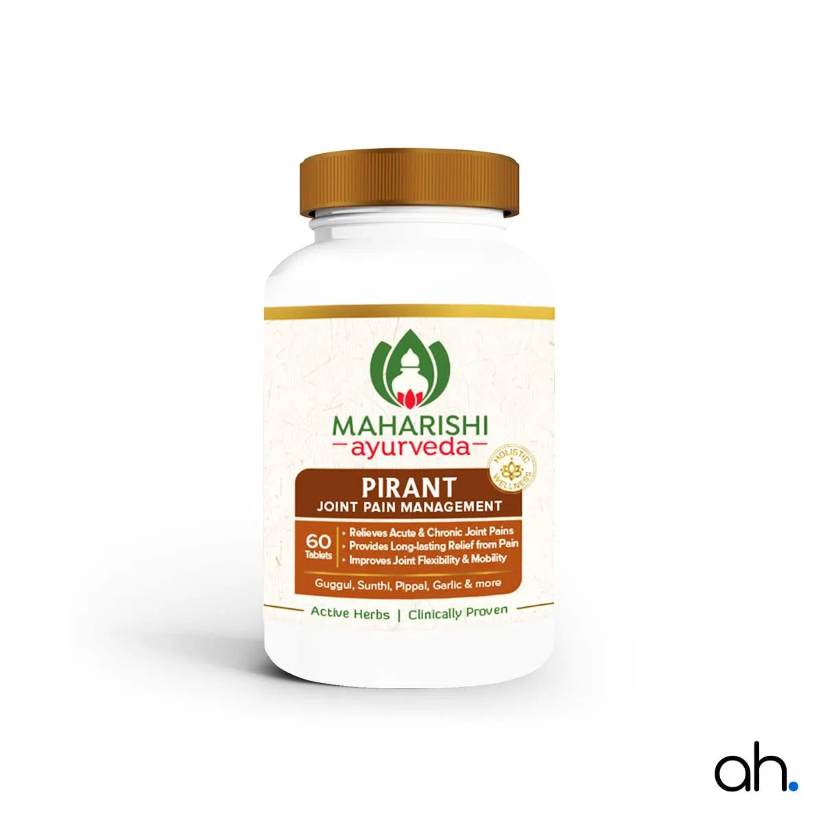 Maharishi Ayurveda Pirant Tablet