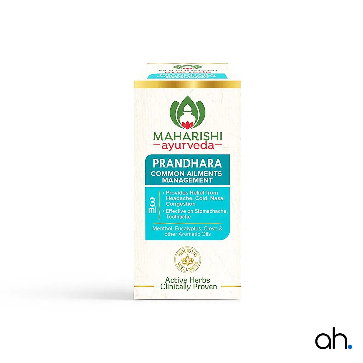 Maharishi Ayurveda Prandhara Drop