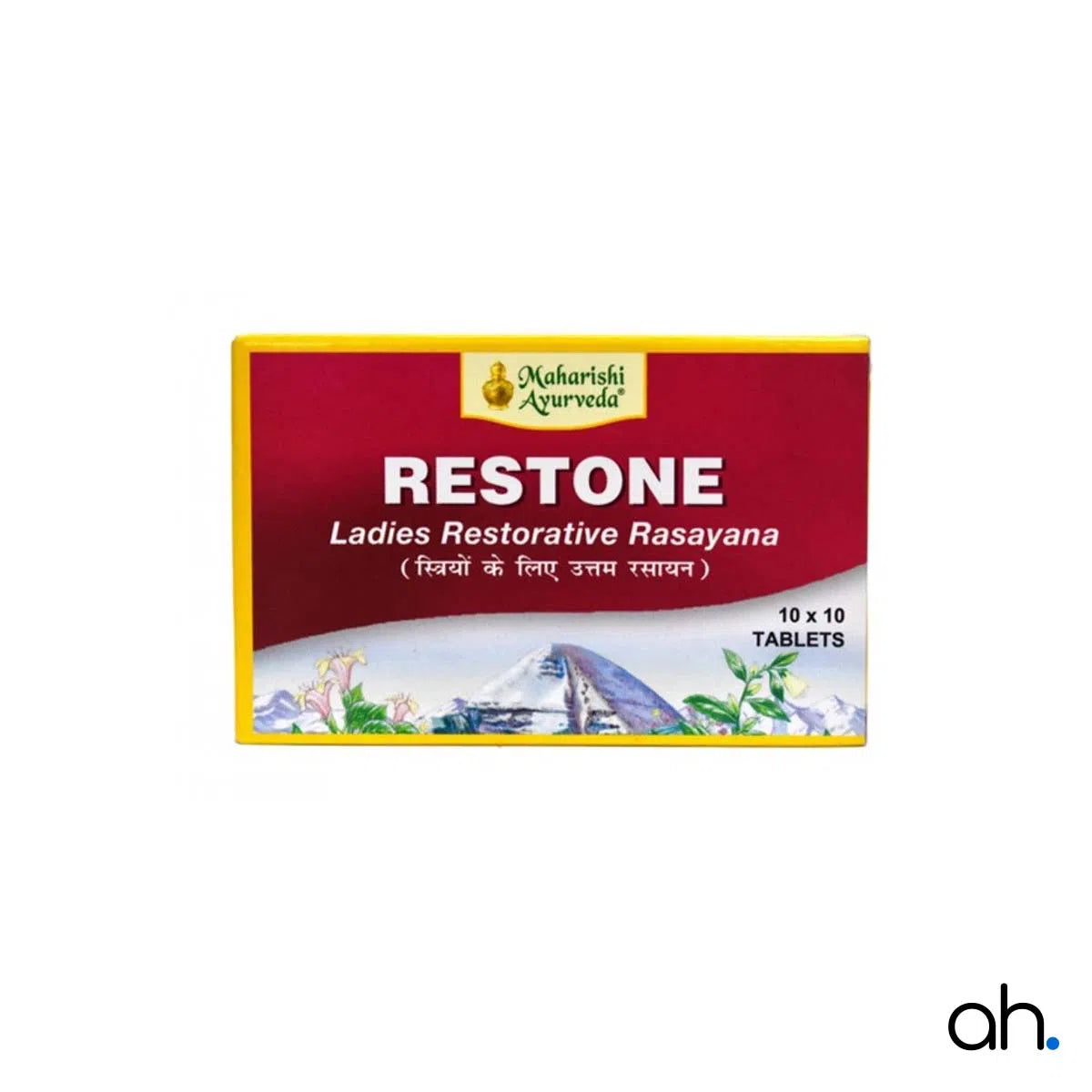 Maharishi Ayurveda Restone Tablet