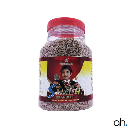 Nagarjuna Brahmi Plus Smrithi Granules