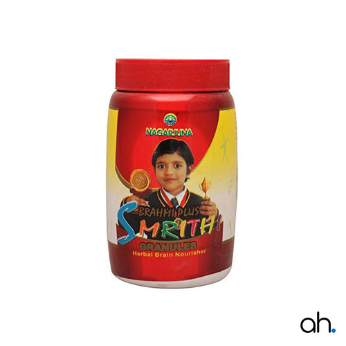 Nagarjuna Brahmi Plus Smrithi Granules