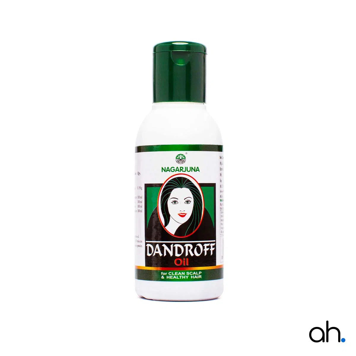 Nagarjuna Dandruff Oil