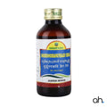 Nagarjuna Dhurdhoorapathraadi Keraim