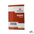 Nagarjuna Diarid Tablet