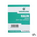 Nagarjuna Halin Capsule
