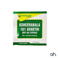 Nagarjuna Ksheerabal Aavarthi 101 Capsule