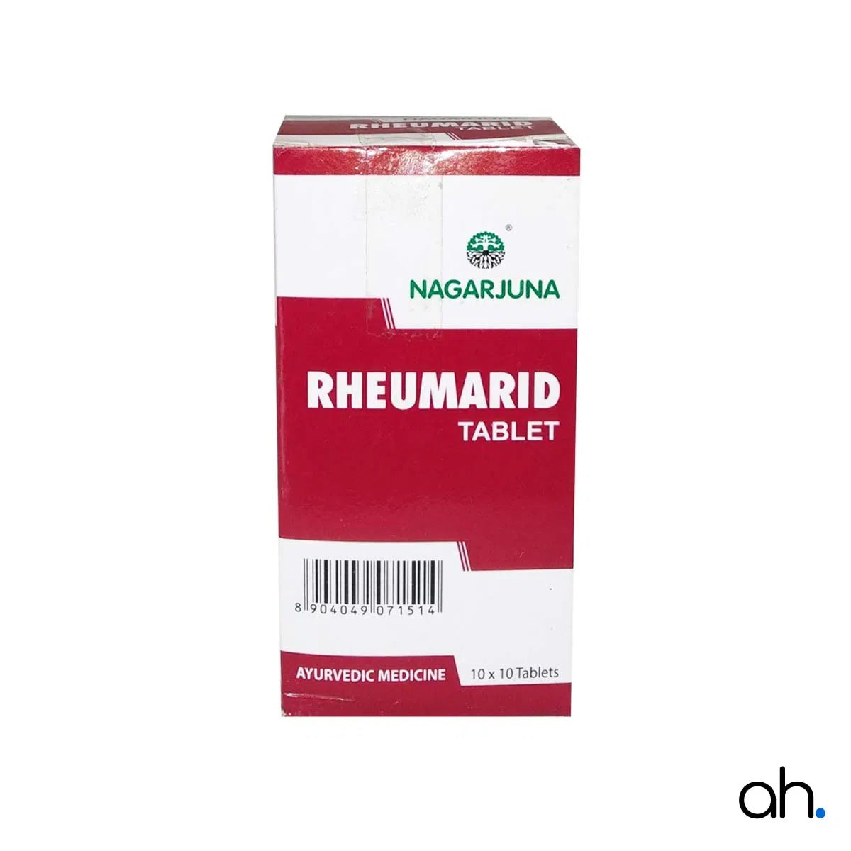 Nagarjuna Rheumarid Tablet