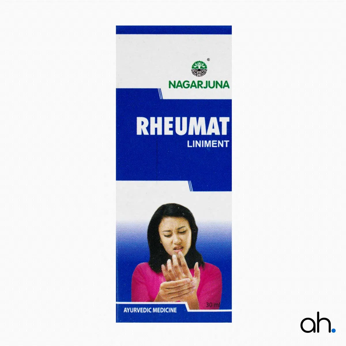 Nagarjuna Rheumat Liniment