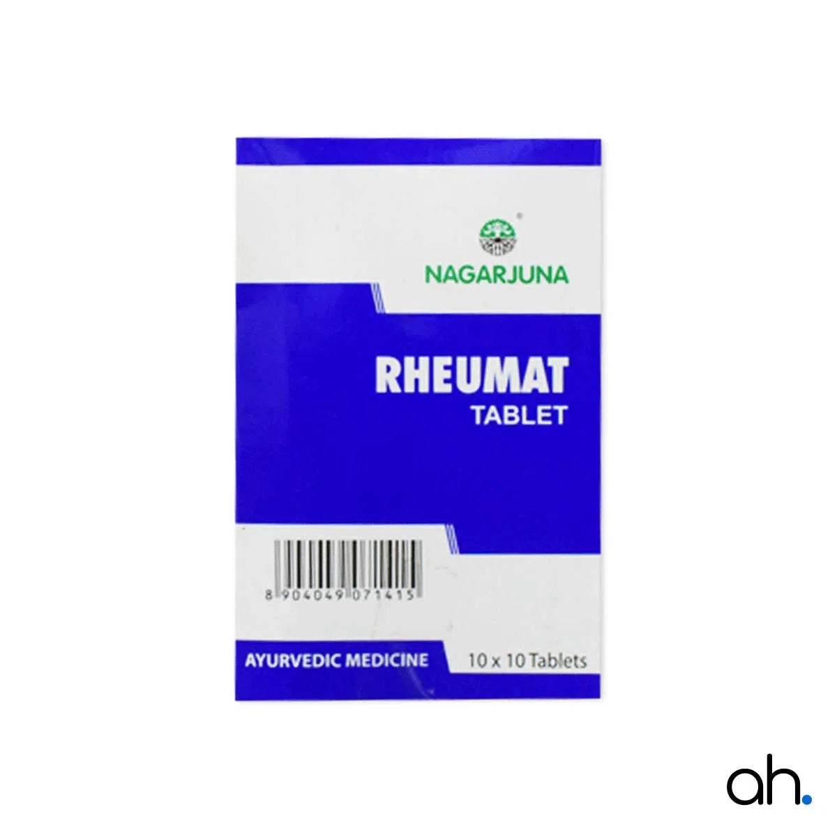 Nagarjuna Rheumat Tablet