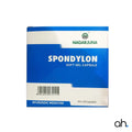 Nagarjuna Spondylon Capsule