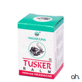Nagarjuna Tusker Balm