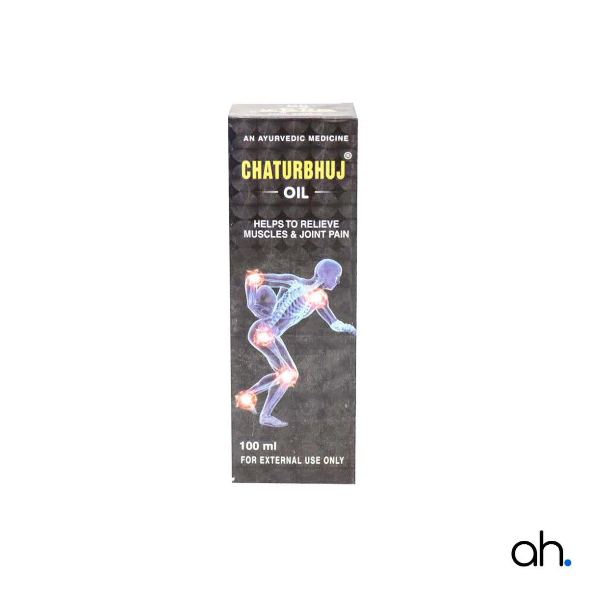 Chaturbuj Oil