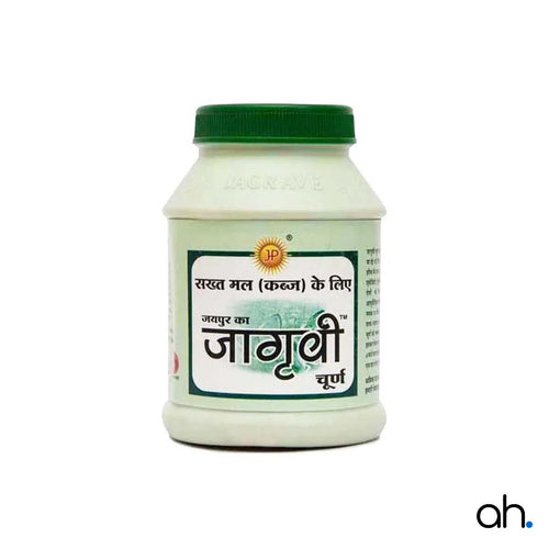 Jagravi Choorna