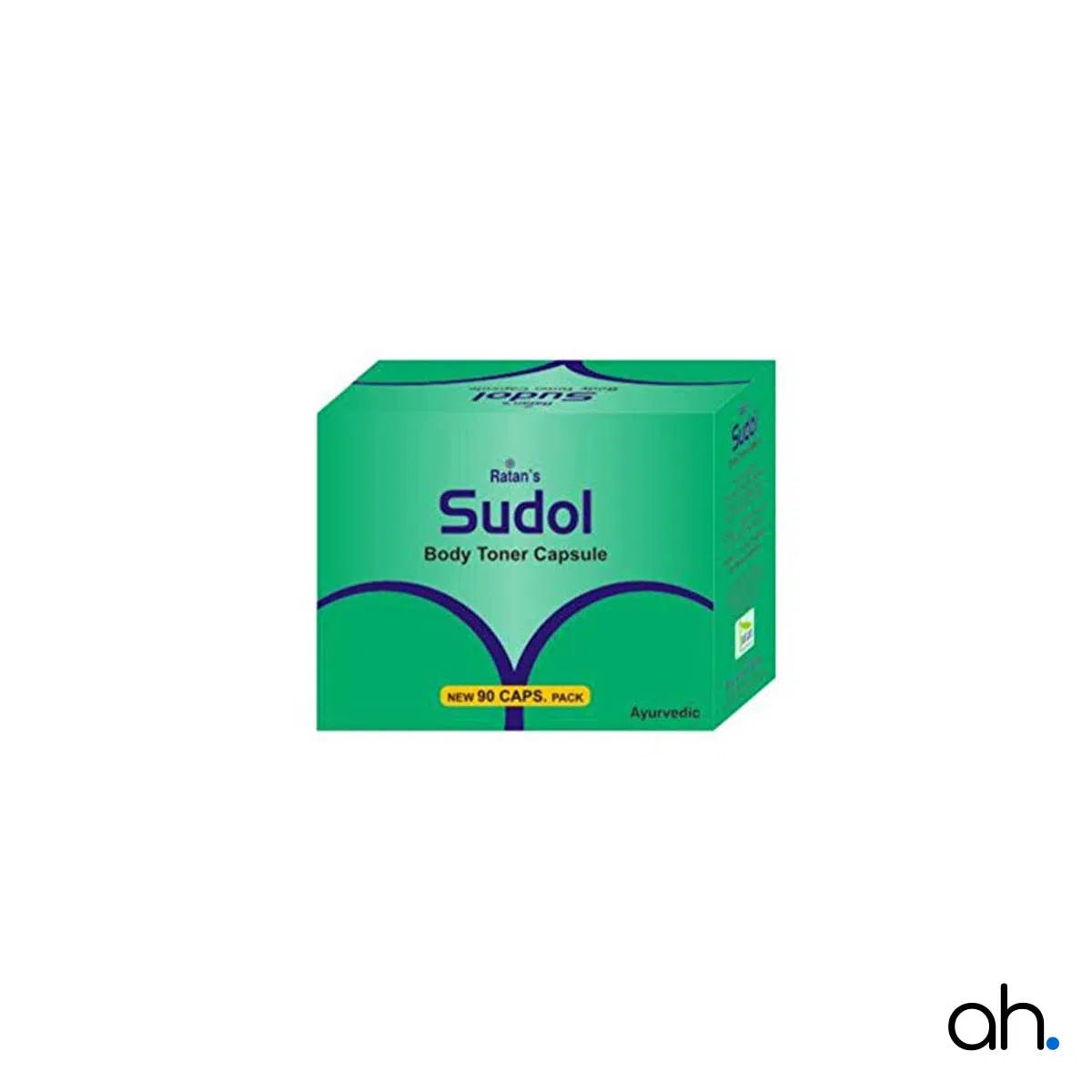 Sudhol Capsule