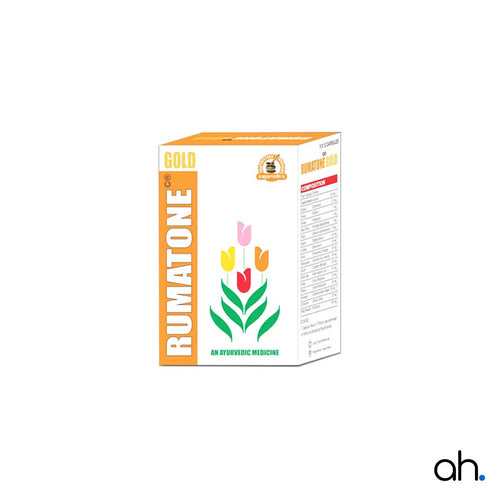Rumatone Gold Capsule