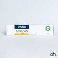 Vasu UVA Acnovin Cream