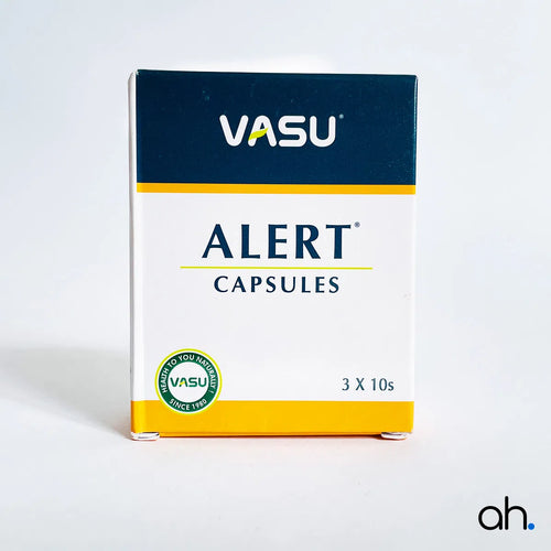 Vasu Alert Capsule