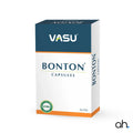 Vasu Bonton Capsule