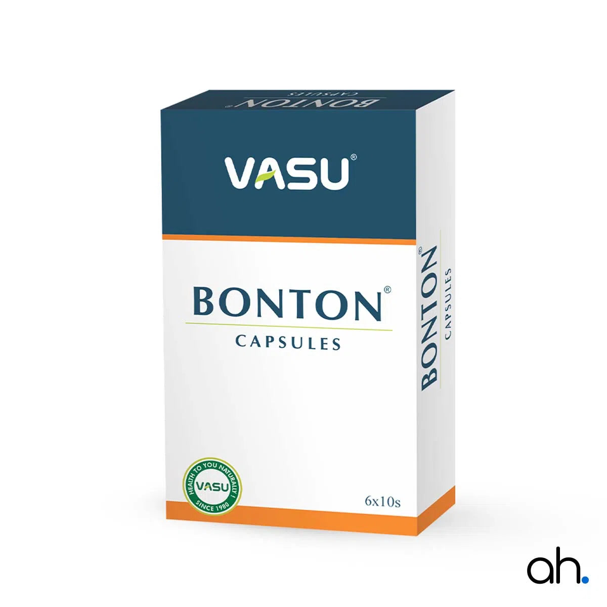 Vasu Bonton Capsule