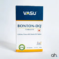 Vasu Bonton DQ Tablet