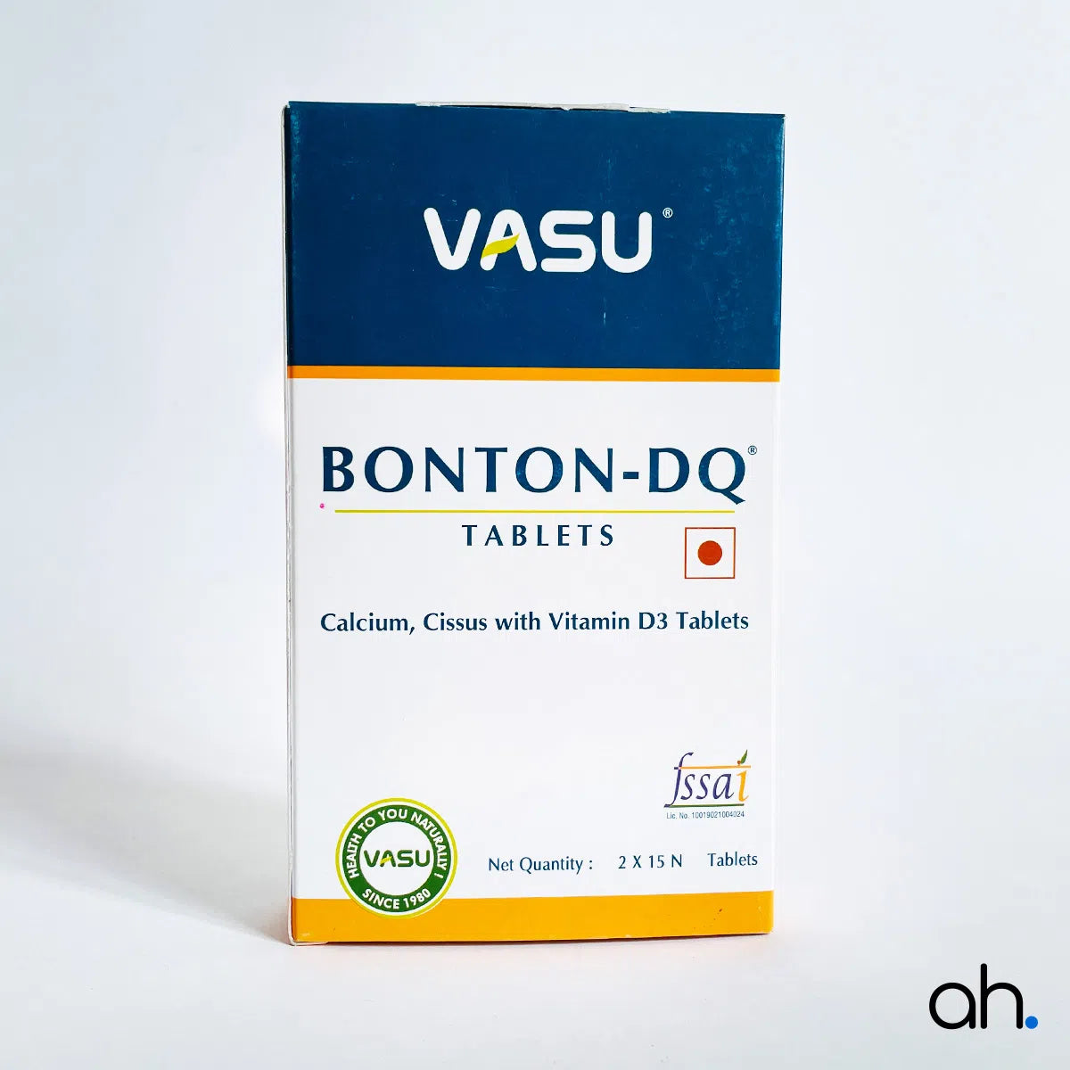 Vasu Bonton DQ Tablet