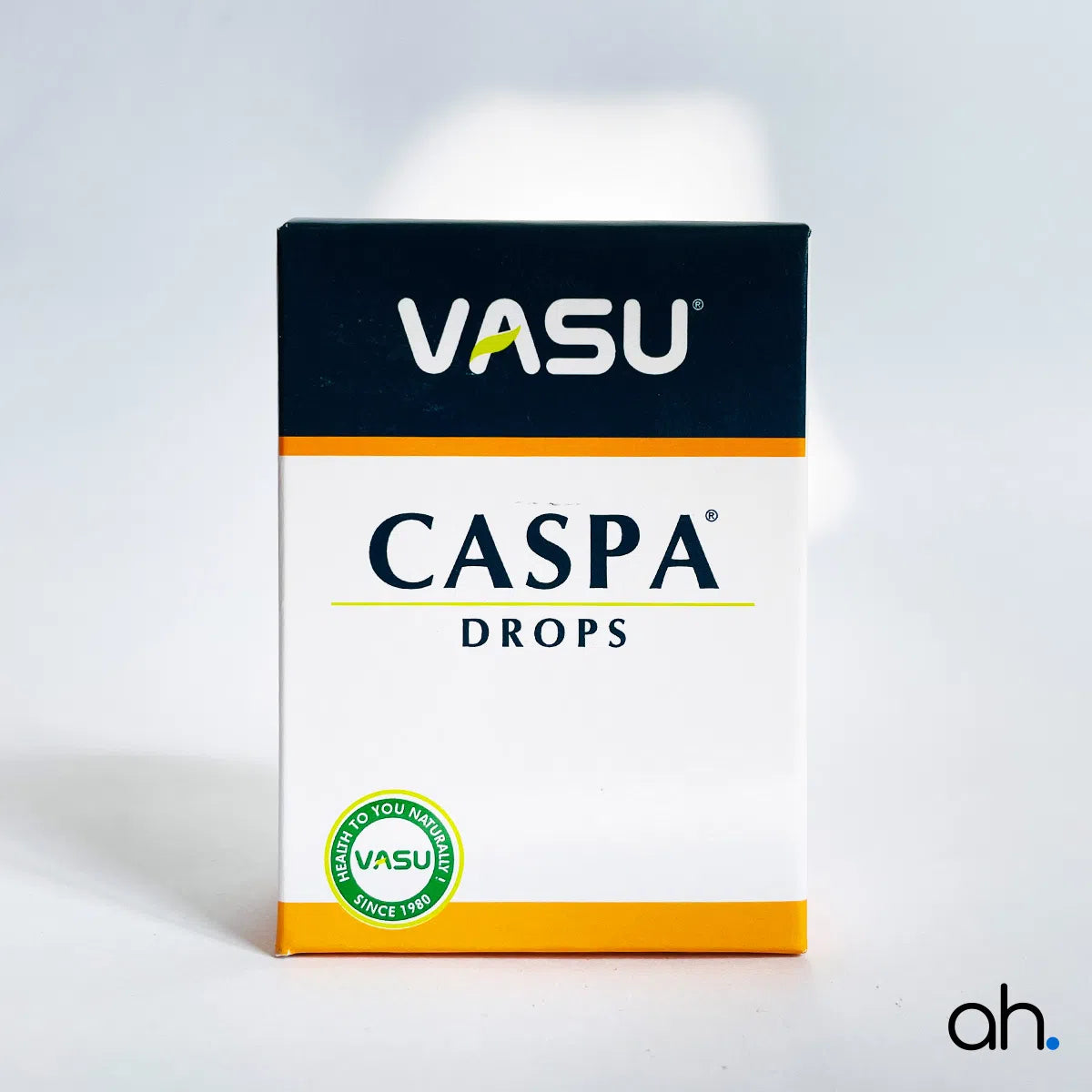 Vasu Caspa Drops