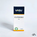 Vasu Cutisora Oil