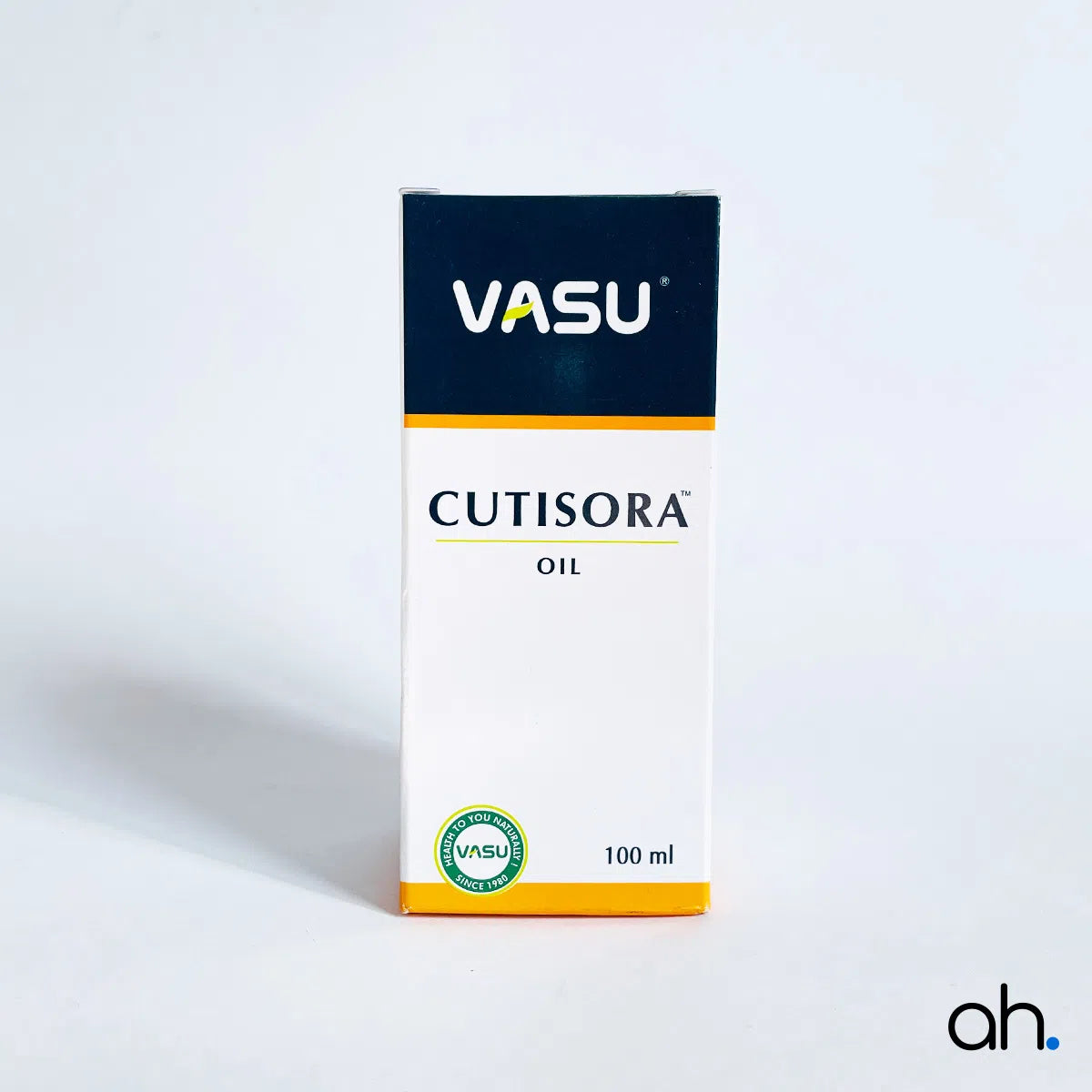Vasu Cutisora Oil