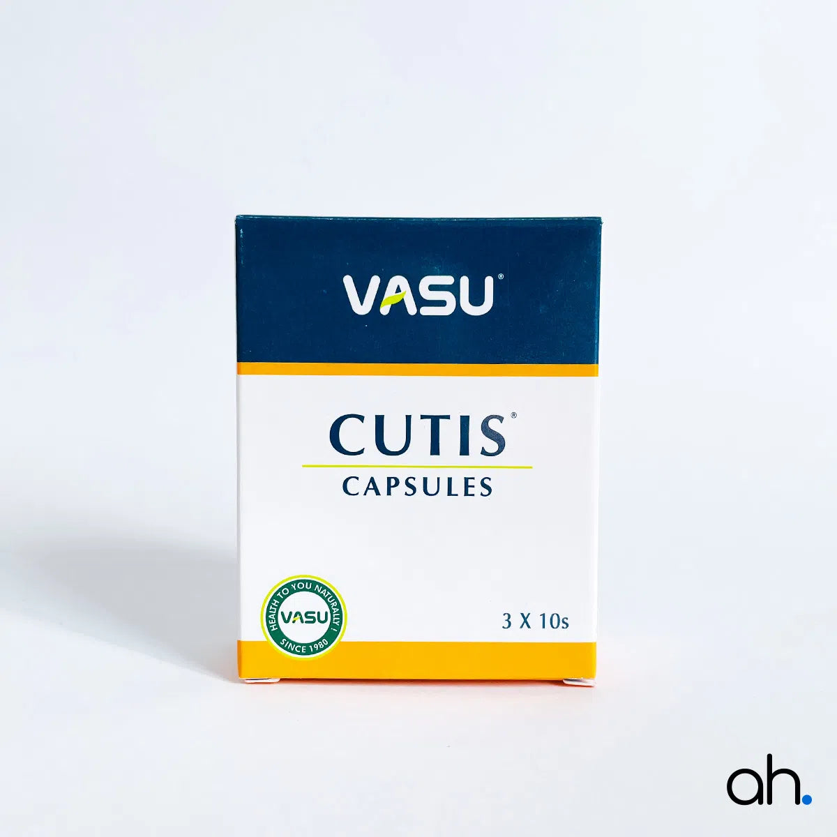 Vasu Cutis Capsule
