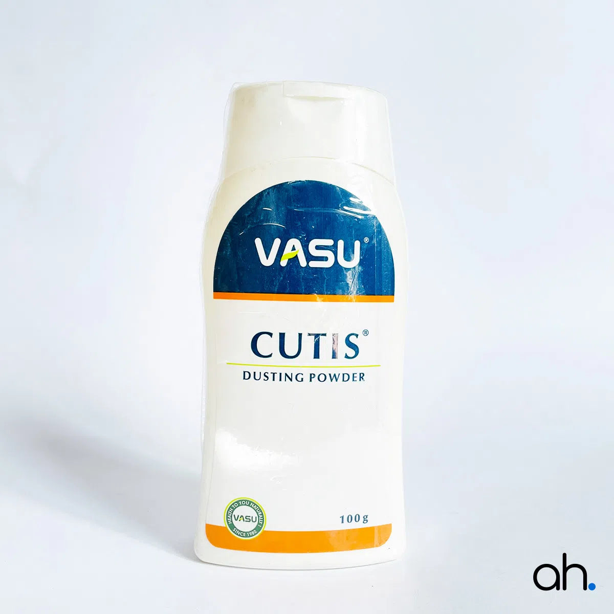 Vasu Cutis Dusting Powder
