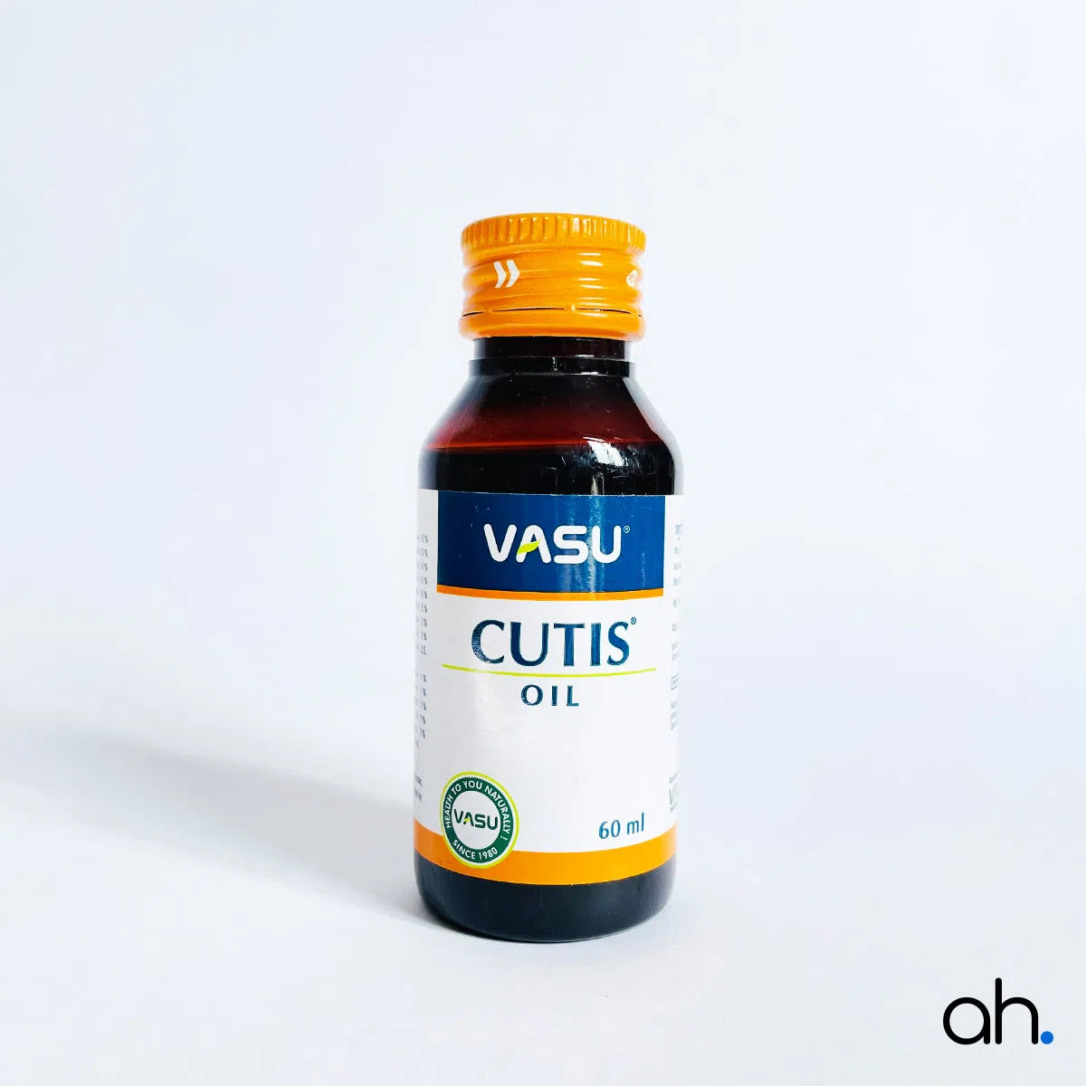 Vasu Cutis Oil