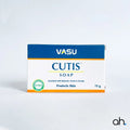 Vasu Cutis Soap