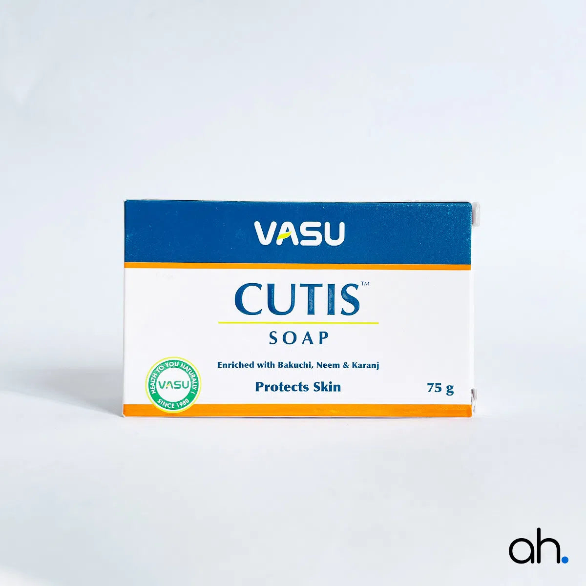 Vasu Cutis Soap