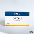 Vasu Dazzle Capsule