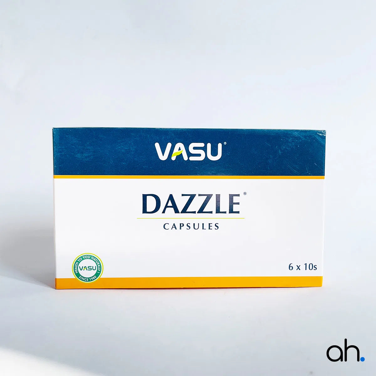Vasu Dazzle Capsule